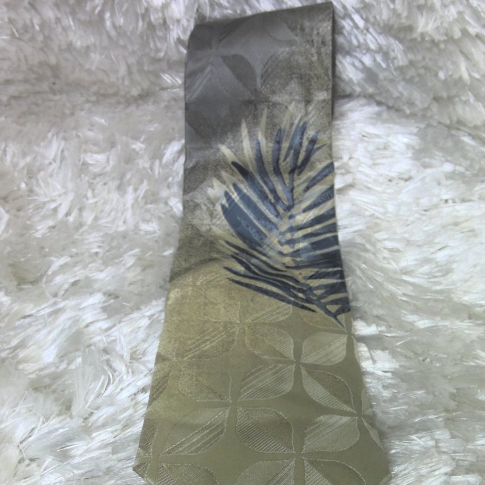 Villa Bolgheri Silk Men Tie